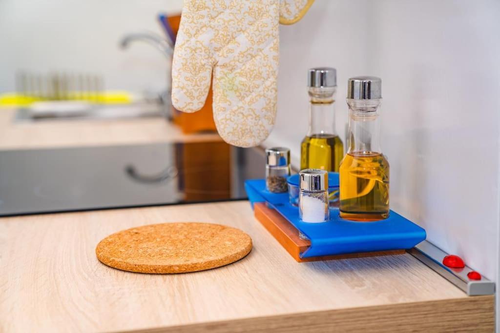 Ca'sabella, Ideale Per Sentirsi A Casa! Appartement Palo del Colle