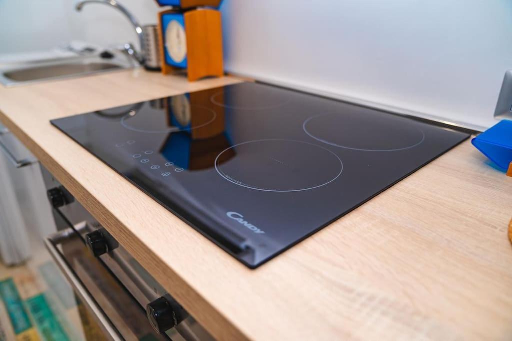 Appartement Ca'sabella, Ideale Per Sentirsi A Casa!