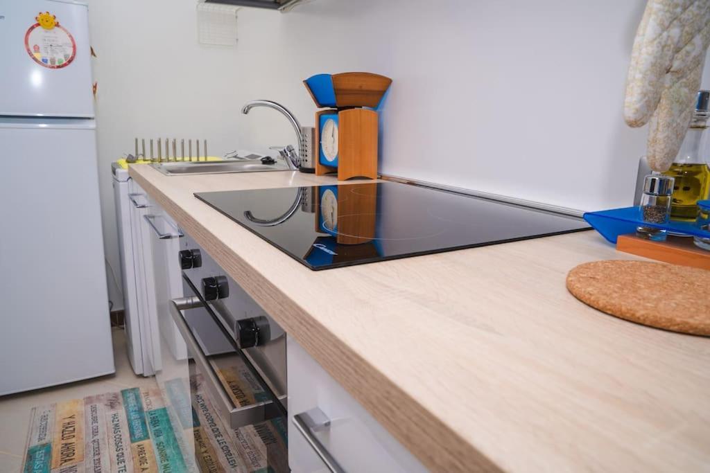 Appartement Ca'sabella, Ideale Per Sentirsi A Casa!