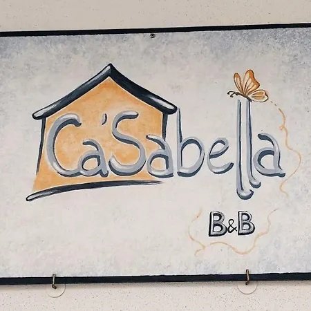 Ca'Sabella, Ideale Per Sentirsi Come A Casa! Palo del Colle Exterior photo