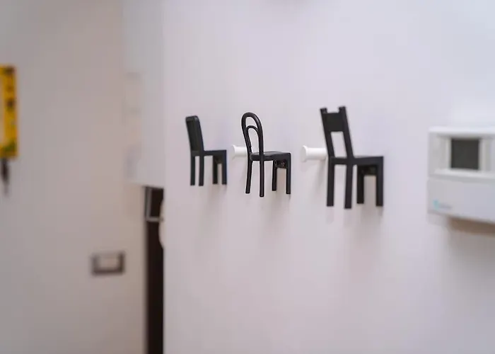 Ca\'Sabella, Ideale Per Sentirsi Come A Casa!