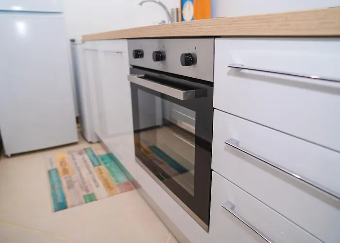 Ca\'Sabella, Ideale Per Sentirsi Come A Casa!