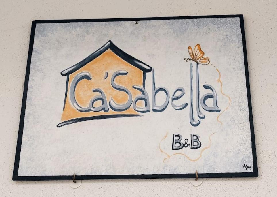 Apartment Ca'sabella, Ideale Per Sentirsi A Casa! *