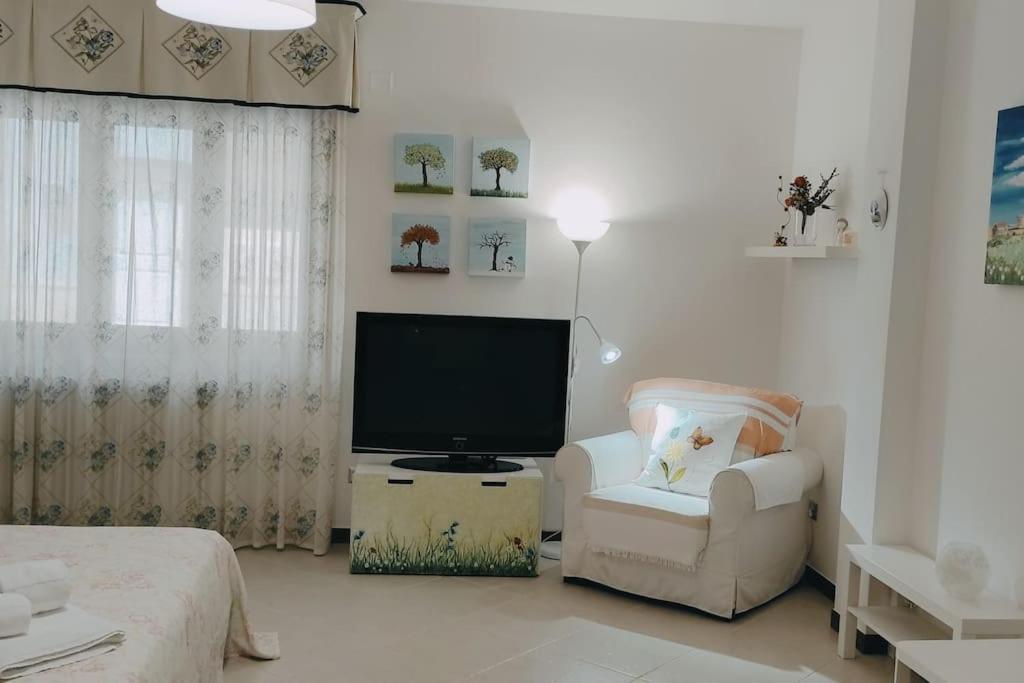 Ca'sabella, Ideale Per Sentirsi A Casa! Apartment Palo del Colle