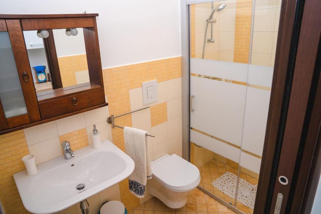 Apartment Ca'sabella, Ideale Per Sentirsi A Casa! *
